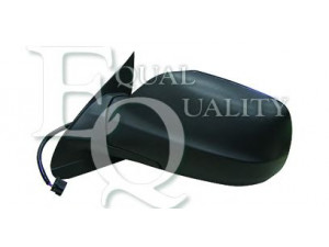 EQUAL QUALITY RD03324 išorinis veidrodėlis 
 Kėbulas -> Keleivių kabina -> Veidrodėlis
55156624AI