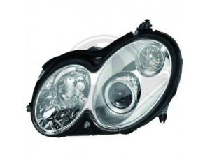 DIEDERICHS 1626085 priekinis žibintas 
 Kėbulas -> Priekinis žibintas/dalys -> Priekinis žibintas/įterp.
2098200761, A2098200761, 421188