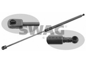 SWAG 30 92 9432 dujinė spyruoklė, bagažinė 
 Priedai -> Bagažinė/pakrovimo skyrius
895 827 552 A