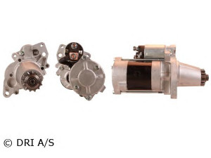 DRI 327098132 starteris 
 Elektros įranga -> Starterio sistema -> Starteris
M2TS0471, 23300-WD011