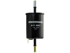 DENCKERMANN A110001 kuro filtras 
 Techninės priežiūros dalys -> Papildomas remontas
25 121 074, 96 281 411, 96 335 719