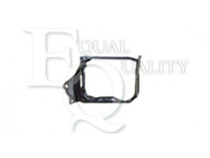 EQUAL QUALITY L01312 priekinio žibinto pagrindas 
 Kėbulas -> Krumpliastiebiai/laikikliai/rėmai
123 600 67
