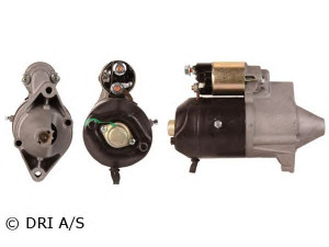 DRI 335098092 starteris 
 Elektros įranga -> Starterio sistema -> Starteris
28100-15190