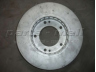PARTS-MALL PRB-012 stabdžių diskas
517123E000, 517123E300