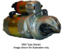 PRESTOLITE ELECTRIC 35262030 starteris