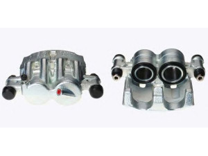 BUDWEG CALIPER 343916 stabdžių apkaba 
 Dviratė transporto priemonės -> Stabdžių sistema -> Stabdžių apkaba / priedai
4401 K2, 71769993, 71793174, 71793175