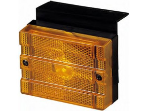 HELLA 2PS 340 000-041 šoninis atšvaitas
090 6523, 333493