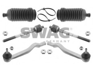 SWAG 60 93 4332 vidinė skersinė vairo trauklė 
 Vairavimas -> Vairo mechanizmo sujungimai
60 01 550 442, 60 01 550 442 S1