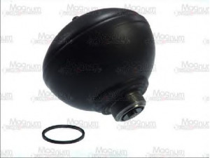 Magnum Technology AS0115MT pakabos sfera, pneumatinė pakaba 
 Pakaba -> Važiavimo aukščio kontrolė/hidraulinė pakaba
5272 74, 527274