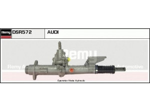 DELCO REMY DSR572 vairo pavara 
 Vairavimas -> Vairo pavara/siurblys