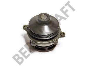 BERGKRAFT BK6120280 vandens siurblys
504029280