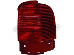 DIEDERICHS 2290190 kombinuotas galinis žibintas 
 Elektros įranga -> Šviesos -> Kombinuotas galinis žibintas/dalys -> Kombinuotas galinis žibintas
7M3945096F, 7M3945096G, 7M3945096J