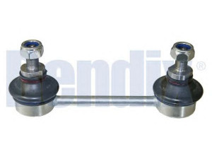 BENDIX 042621B šarnyro stabilizatorius 
 Ašies montavimas/vairavimo mechanizmas/ratai -> Stabilizatorius/fiksatoriai -> Savaime išsilyginanti atrama
56261EQ000