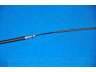 PARTS-MALL PTA-258 trosas, stovėjimo stabdys
597704H700