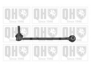QUINTON HAZELL QLS3644S šarnyro stabilizatorius 
 Ašies montavimas/vairavimo mechanizmas/ratai -> Stabilizatorius/fiksatoriai -> Savaime išsilyginanti atrama
4 709 303