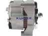 AD KÜHNER 554054RI kintamosios srovės generatorius
01181737, 01182042, 01183435, 01183616