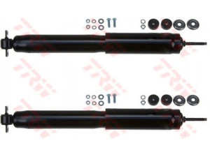TRW JGE119T amortizatorius 
 Pakaba -> Amortizatorius
0000K04637525, 0000K52006791, 0000K52087776