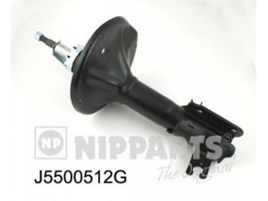 MAGNETI MARELLI 381055005127 amortizatorius