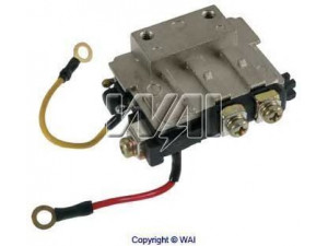 WAIglobal ICM608 uždegimo jungiklis
8962014210, 896201E11