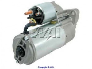 WAIglobal 30893N starteris 
 Elektros įranga -> Starterio sistema -> Starteris
2330000QAF, 7711134330, 7711134931