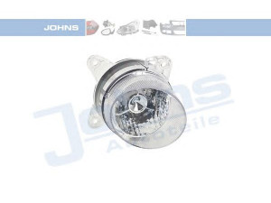 JOHNS 50 53 30-6 dienos metu naudojamos šviesos 
 Elektros įranga -> Šviesos -> Dienos metu naudojamos šviesos
A099 906 0251