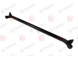 YAMATO I31035YMT strypo montavimas 
 Vairavimas -> Sujungimo trauklės surinkimas/dalys -> Sujungimo trauklės surinkimas
48560-3S525
