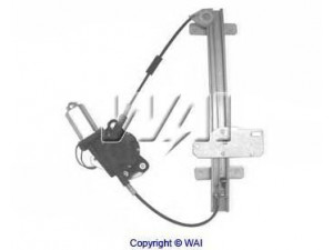WAIglobal WPR2790LMB lango pakėliklis
30623452