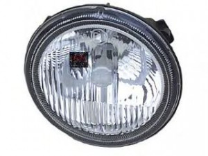 VAN WEZEL 4343995 rūko žibintas 
 Elektros įranga -> Pagalbiniai žibintai/dalys -> Rūko žibintas/dalys -> Rūko žibintas/įterp.
2615500Q02, 09161495, 4501195, 9161495