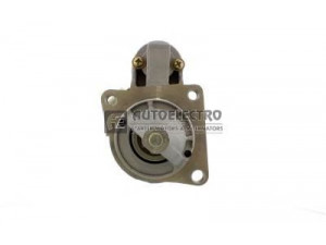 AUTOELECTRO AES6127 starteris 
 Elektros įranga -> Starterio sistema -> Starteris
B50518400, B59318400, B630-18-400