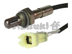 ASHUKI 9200-49934 lambda jutiklis 
 Išmetimo sistema -> Jutiklis/zondas
18213-65G30, 18213-65G31, 18213-65G32