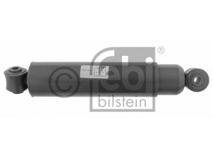 FEBI BILSTEIN 20171 amortizatorius
970 326 01 00