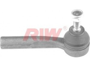 RIW FI2042 skersinės vairo trauklės galas 
 Vairavimas -> Vairo mechanizmo sujungimai
3817.87, 7736 4569, 3817.87
