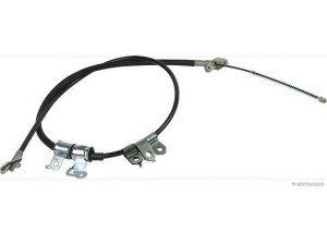 MAGNETI MARELLI 600000126370 trosas, stovėjimo stabdys
46420-B4020, 46420-B4020-000, 46420-B4021