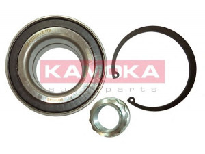 KAMOKA 5600086 rato guolio komplektas 
 Ašies montavimas/vairavimo mechanizmas/ratai -> Rato stebulė/montavimas -> Rato guolis