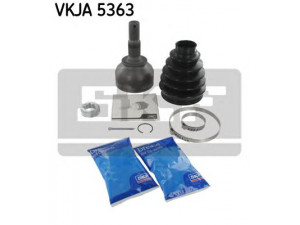 SKF VKJA 5363 jungčių komplektas, kardaninis velenas 
 Ratų pavara -> Sujungimai/komplektas