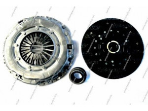 NPS H200I32 sankabos komplektas 
 Sankaba/dalys -> Sankabos remonto komplektas, visas
KIAKE63