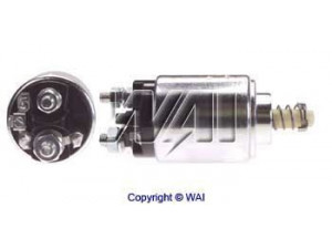 WAIglobal 66-9194 solenoidinis jungiklis, starteris
F0NN11390AA