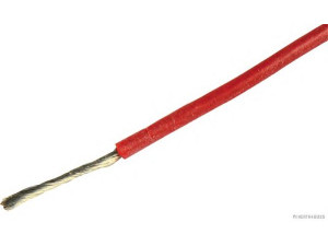 HERTH+BUSS ELPARTS 51275505005 elektros laidas