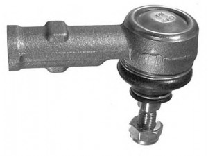 MGA DR5114 skersinės vairo trauklės galas 
 Vairavimas -> Vairo mechanizmo sujungimai
9404059080, 9404059098