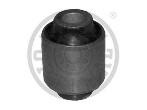 OPTIMAL F8-6073 valdymo svirties/išilginių svirčių įvorė 
 Ašies montavimas/vairavimo mechanizmas/ratai -> Valdymo svirtis/pasukamosios svirties sujungimas -> Montavimas/sutvirtinimas
51392-SR3-024
