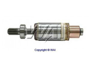 WAIglobal 61-8125 ankeris, starteris
8941529670, 23310T9002, 22402100