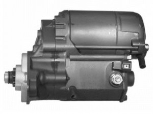 SPIDAN 4242 starteris 
 Elektros įranga -> Starterio sistema -> Starteris
28100-08020, 28100-20551-71, 28100-20553-71