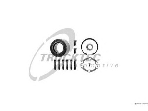 TRUCKTEC AUTOMOTIVE 02.43.193 rato guolio komplektas