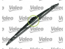 VALEO 567802 valytuvo gumelė 
 Techninės priežiūros dalys -> Techninės priežiūros intervalai