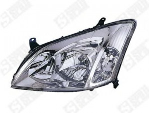 SPILU 334054 priekinis žibintas 
 Kėbulas -> Priekinis žibintas/dalys -> Priekinis žibintas/įterp.
8113002150