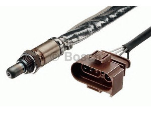 BOSCH 0 258 005 160 lambda jutiklis 
 Variklis -> Variklio elektra
021 906 265 AE, 021 906 265 AQ