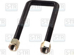 S-TR STR-50031 lingės spaustukas
1136030700