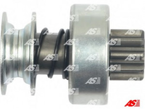 AS-PL SD1029 laisvos eigos pavara, starteris
