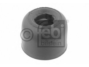 FEBI BILSTEIN 26379 guminis buferis, vairuotojo kabina 
 Kėbulas -> Vairuotojo kabina -> Pakaba, vairuotojo kabina
20453260