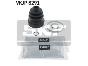 SKF VKJP 8291 gofruotoji membrana, kardaninis velenas 
 Ratų pavara -> Gofruotoji membrana
3287.95